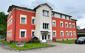 Apartman Arnultovice Rudnik