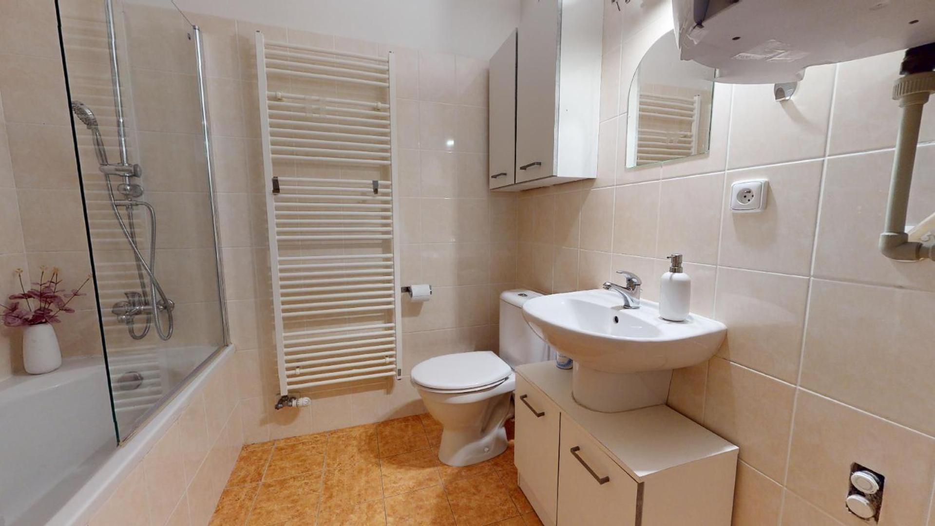 Apartman Arnultovice Rudnik Exteriér fotografie