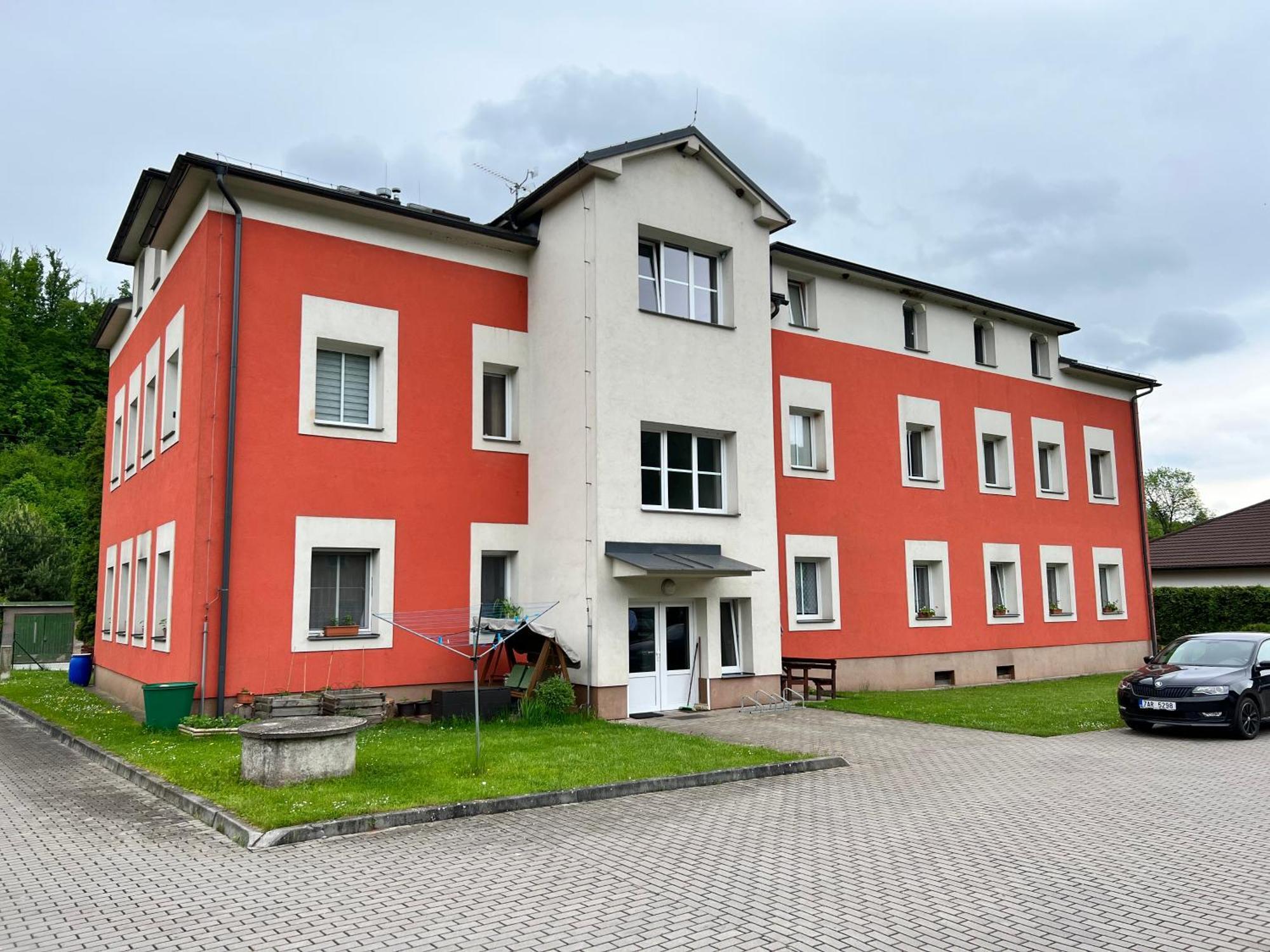 Apartman Arnultovice Rudnik Exteriér fotografie